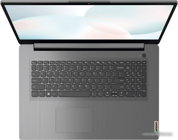 Ноутбук Lenovo IdeaPad 3 17ABA7 82RQ004T - фото 2 - id-p213569505