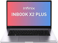 Ноутбук Infinix Inbook X2 Plus XL25 71008300756