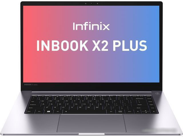 Ноутбук Infinix Inbook X2 Plus XL25 71008300756 - фото 1 - id-p213569550