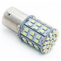 Диод 12vT25/5 64SMD 2-х конт. белый