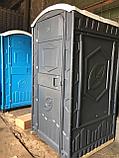 Туалетная кабина уличная(биотуалет). .Доставка по РБ!!!, фото 5