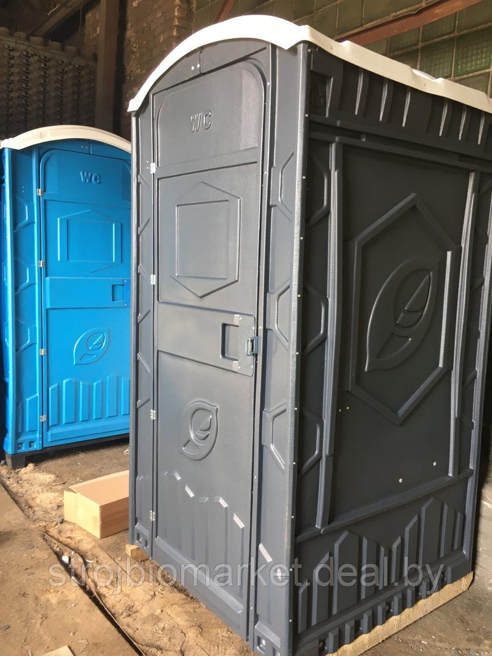 Туалетная кабина уличная(биотуалет). .Доставка по РБ!!! - фото 5 - id-p213569906