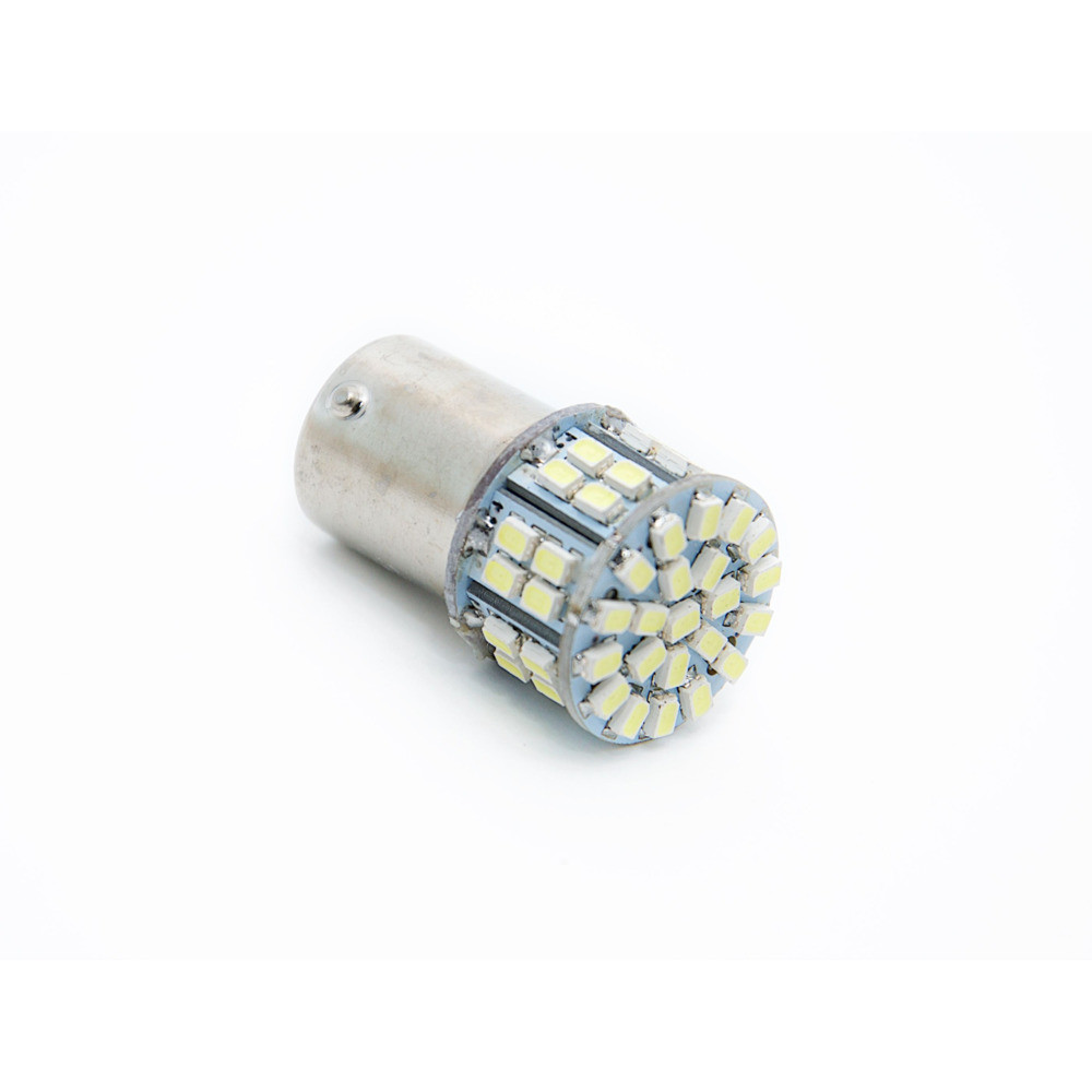 Диод 24vT25/5 50SMD 2-х конт.  белый