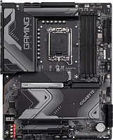 Материнская плата Gigabyte Z790 Gaming X (rev. 1.0)