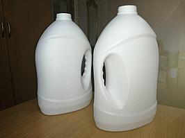 Канистра ПНД  5.0 л - 5,1 л