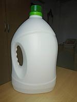 Канистра ПНД 5.0 л - 5,1 л