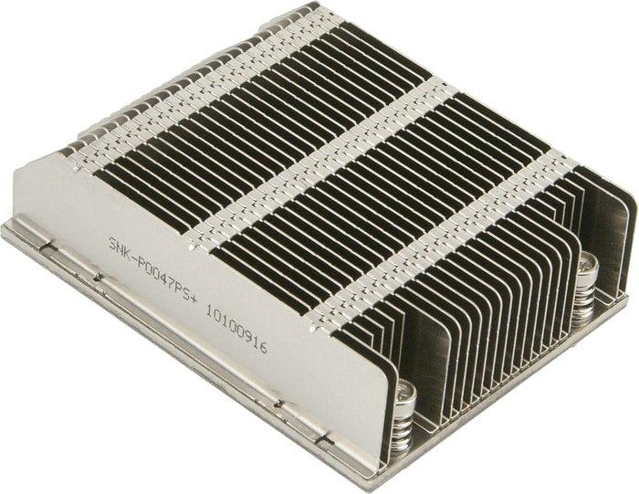Кулер для процессора Supermicro SNK-P0047PS+ - фото 1 - id-p213570020