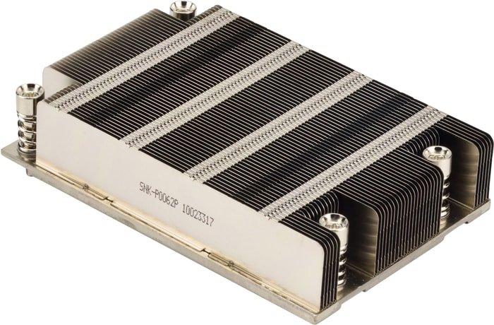 Кулер для процессора Supermicro SNK-P0062P - фото 1 - id-p213570027