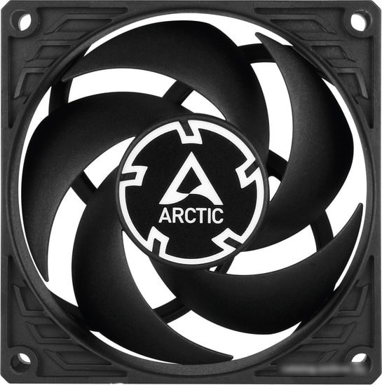 Набор вентиляторов Arctic P8 ACFAN00153A - фото 2 - id-p213570108