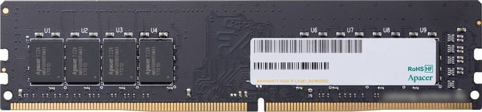 Оперативная память Apacer 4GB DDR4 PC4-21300 AU04GGB26CQTBGH - фото 1 - id-p213227993