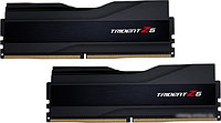 Оперативная память G.Skill Trident Z5 2x16ГБ DDR5 6400 МГц F5-6400J3239G16GX2-TZ5K
