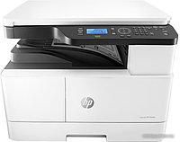 МФУ HP LaserJet M438n 8AF43A