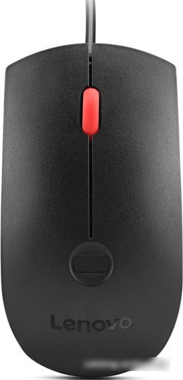 Мышь Lenovo Fingerprint Biometric 4Y50Q64661 - фото 1 - id-p213225270