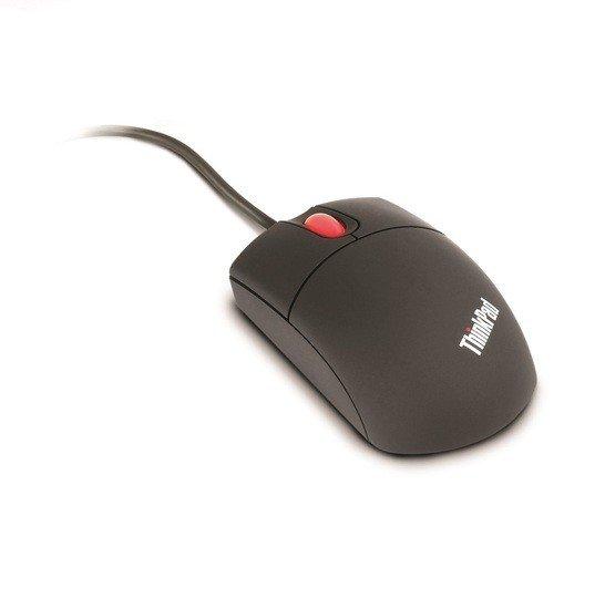 Мышь Lenovo ThinkPad Travel Mouse [31P7410] - фото 3 - id-p213225279