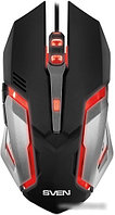 Игровая мышь SVEN RX-G740