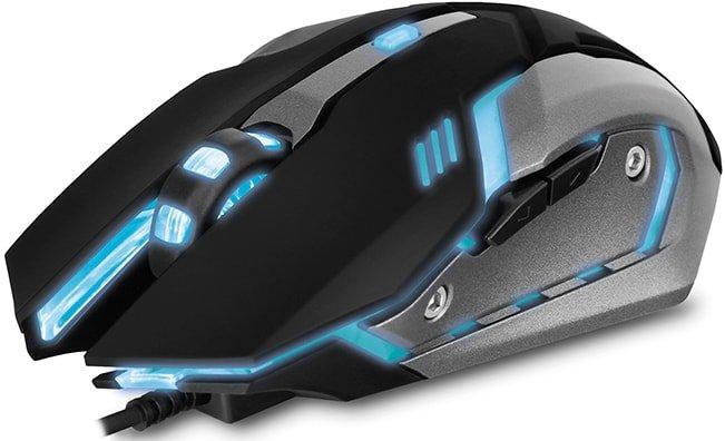 Игровая мышь SVEN RX-G740 - фото 4 - id-p213225372