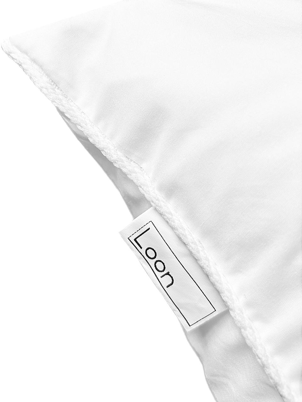 Подушка для сна Лебин 70х70 - фото 1 - id-p186177423