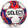 Мяч футбольный №3 Select Brillant Training DB V23 размер 3, фото 2