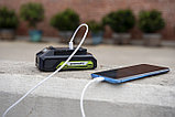 Аккумулятор с USB разъемом Greenworks 24V, 2 Ач, фото 4