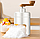 Ручной измельчитель для льда ICE SHAVER / Дробилка льда для коктейлей, смузи, фото 8