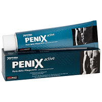 Возбуждающий крем PeniX Active 75 мл мужской. Продлевает половой акт!