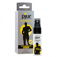 Пролонгирующий мужской спрей Pjur superhero Performance Spray 20 мл