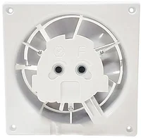 Вытяжной вентилятор airRoxy dRim 100TS без панели (таймер)