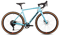 Велосипед ATOM Tundra X11 FlashingBlue