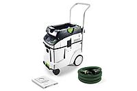 Пылесос Festool Cleantec CTL 48 E (574975)