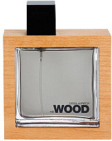 Туалетная вода Dsquared2 Wood