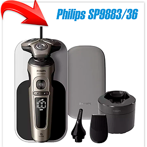 Электробритва Philips SP9883/36