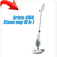 Паровая швабра Ariete 4164 Steam Mop 10в1