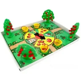 Настольные игры