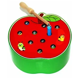 Развивающие игры