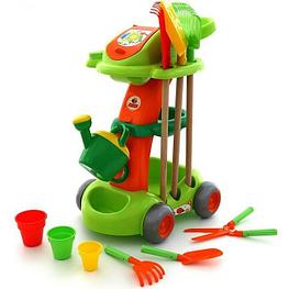 Игровые наборы