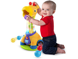 Игрушки для малышей