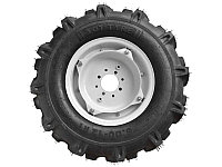 Шина для мотоблока в сборе 6.00-12 (61х15) INDIA TOT TYRES универсальный диск