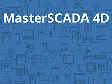 MasterSCADA 4D