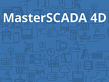 Программное обеспечение MasterSCADA 4D