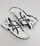 Кроссовки женские Asics Gel Kahana повседневные/весенние/летние/для спорта, фото 5