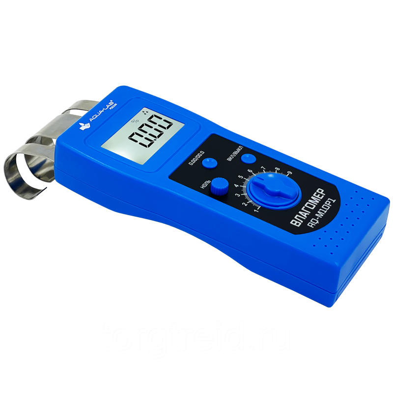 Влагомер для бумаги AQUA-LAB AQ-M10P1