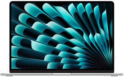 Ноутбук Apple Macbook Air 15" M2 2023 256GB / MQKR3 - фото 1 - id-p213582004