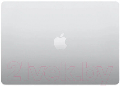 Ноутбук Apple Macbook Air 15" M2 2023 256GB / MQKR3 - фото 7 - id-p213582004