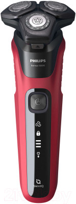 Электробритва Philips S5583/38 - фото 2 - id-p213582648