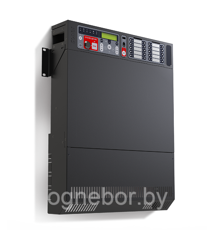 Sonar SPM-Cover кожух для моноблоков серии SPM