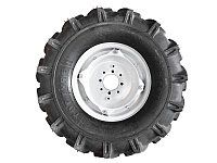 Шина МТЗ в сборе 7.00-12 (68х17) INDIA TOT TYRES универсальный диск