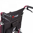 Инвалидная коляска для взрослых Escort 600 Ortonica (Сидение 43 см., надувные колеса), фото 8