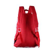Городской рюкзак BLUMEK /OUTHORN, 19L, белый, розовый/, фото 2