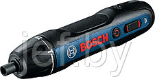 Аккумуляторный шуруповерт GO 2 в кейсе BOSCH 06019H2103, фото 2