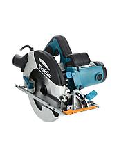 Циркулярная пила HS 6100 K 1100 Вт MAKITA HS6100K, фото 3